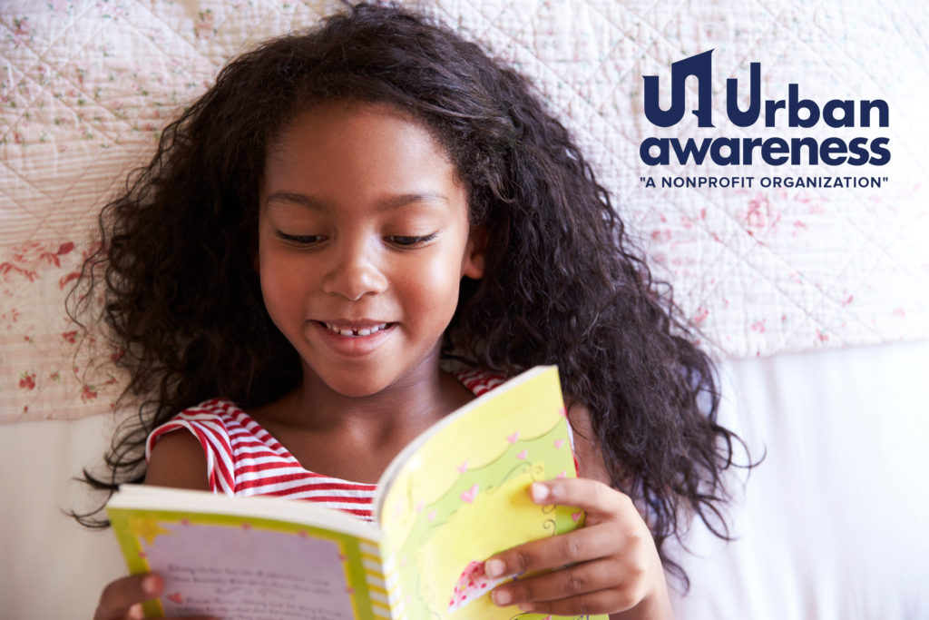 $7,500 Youth Literacy Grant
