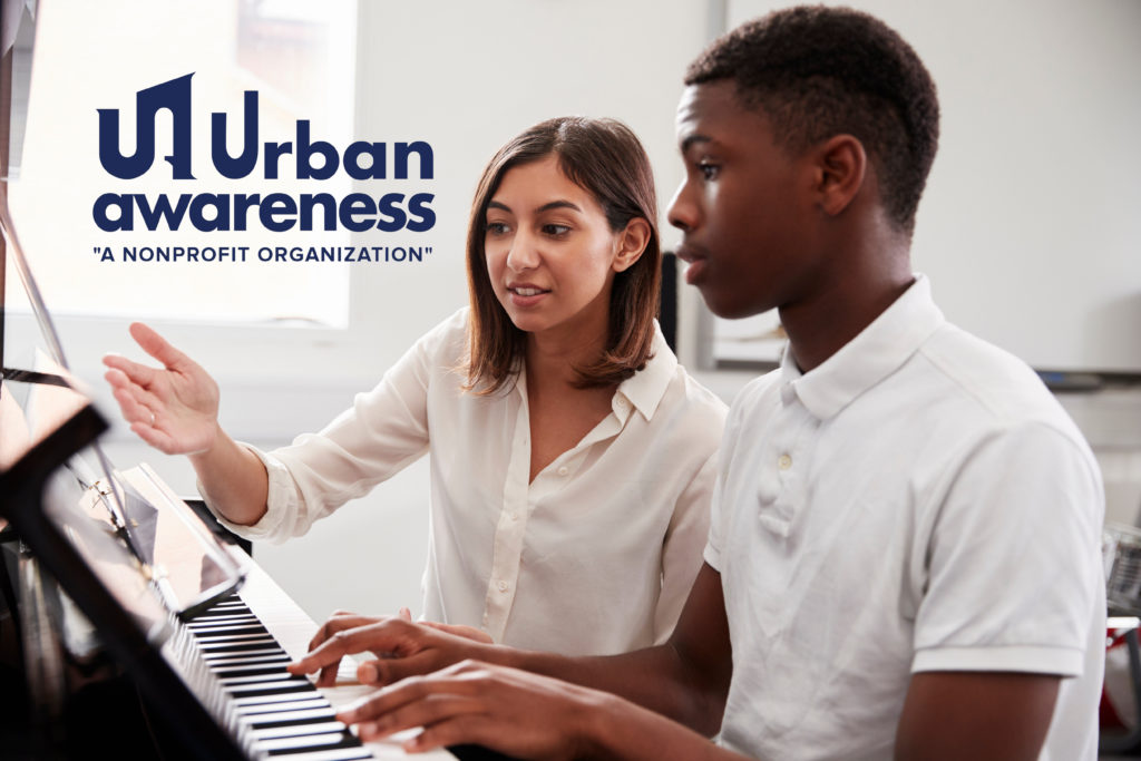 $10K For Music Education Programs For Disadvantaged Youth