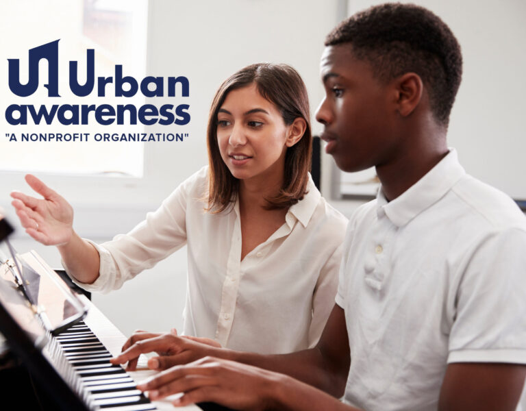 $10K For Music Education Programs For Disadvantaged Youth