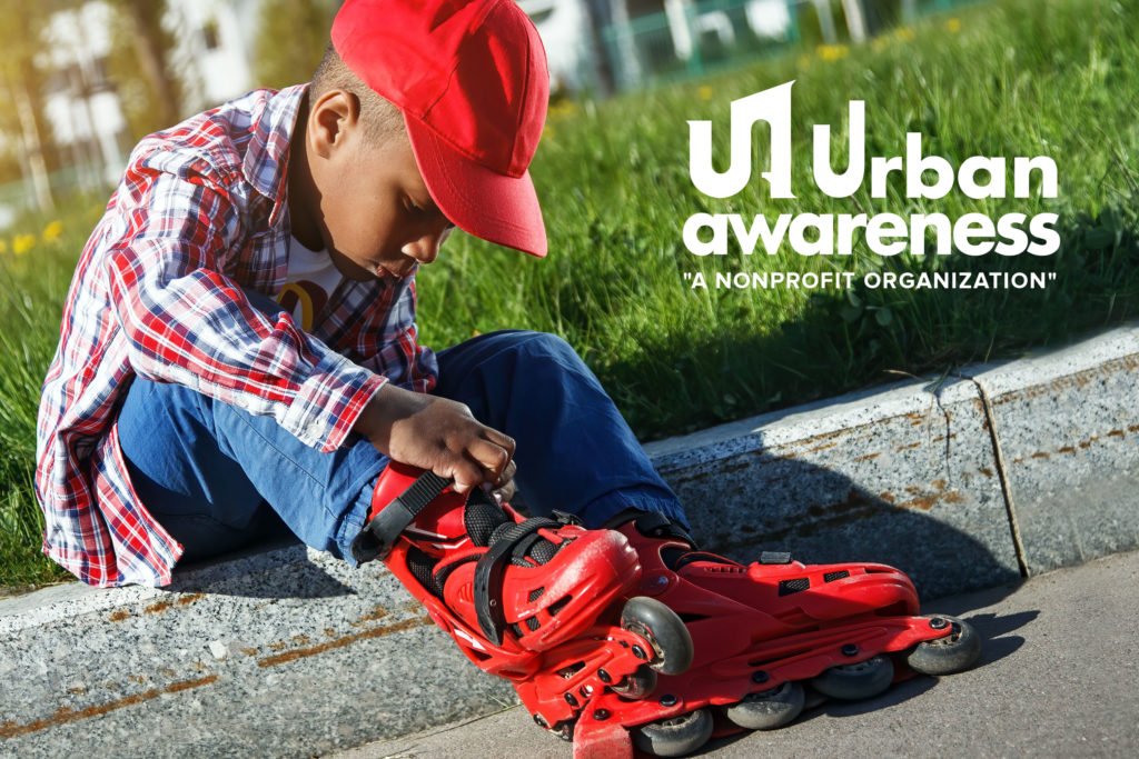 $500 Roller Skating Involvement Grant