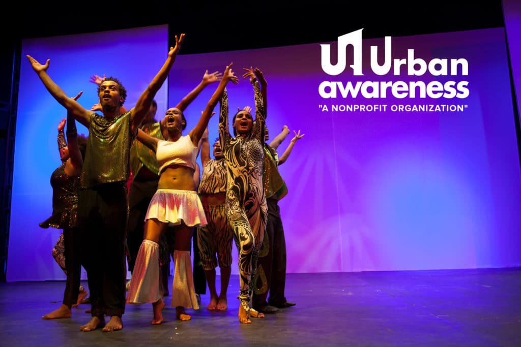 $100K Artistic Production Grant