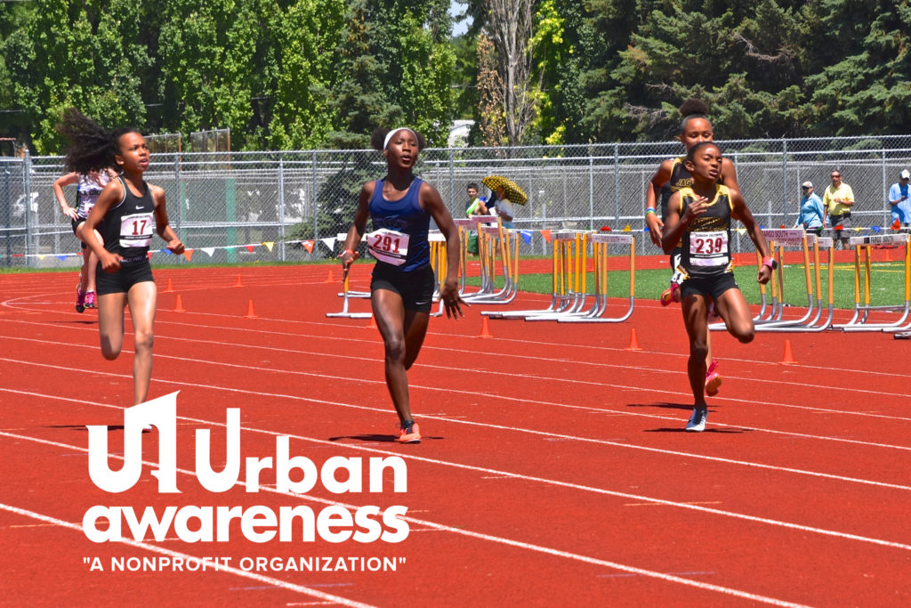 Youth Running Club Grant
