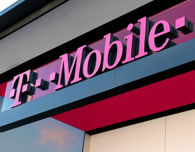 T-Mobile  $50K Hometown Grant