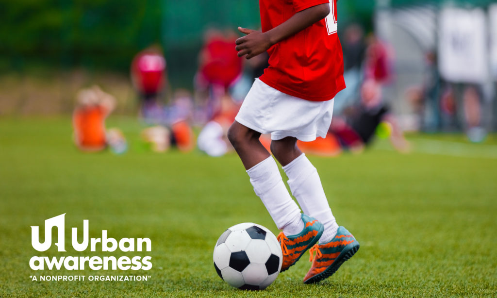 After-School Athletics Grant