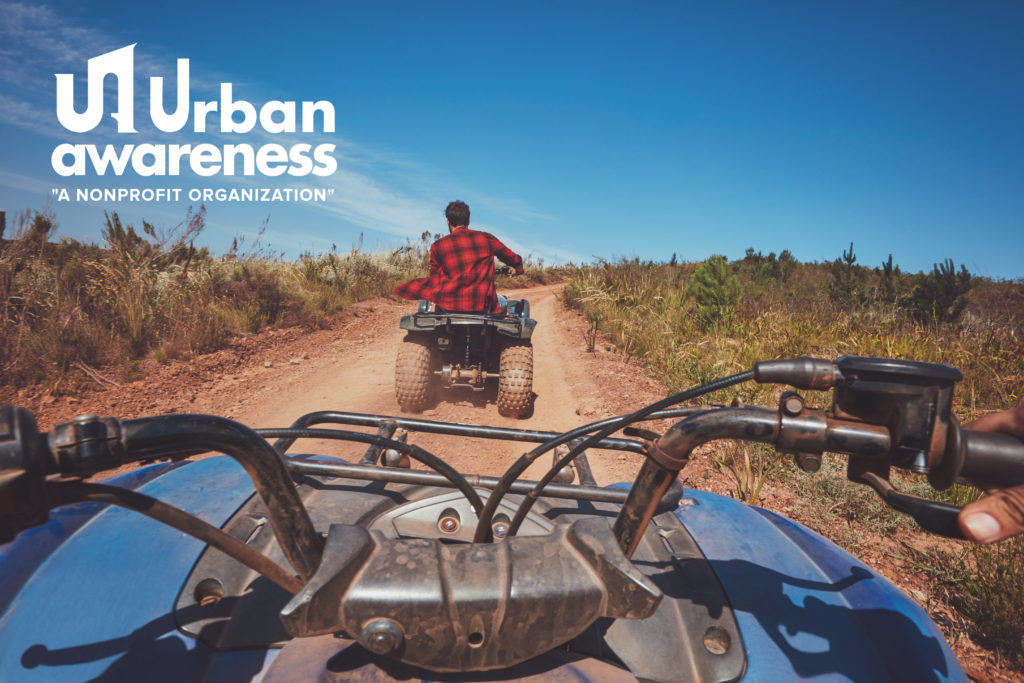 $10K Safe ATV Riding Grant