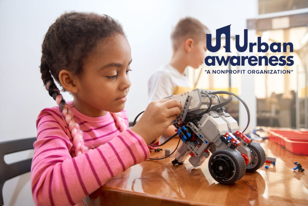 $1K Girls Engineering Grant