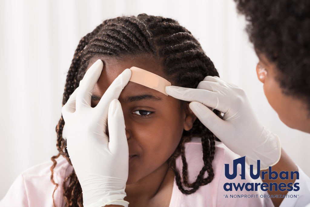$5K Injury Prevention Grant