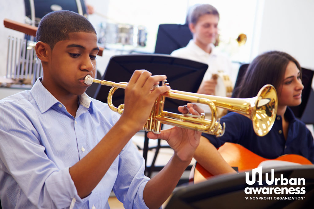$1K Middle School Music Grant
