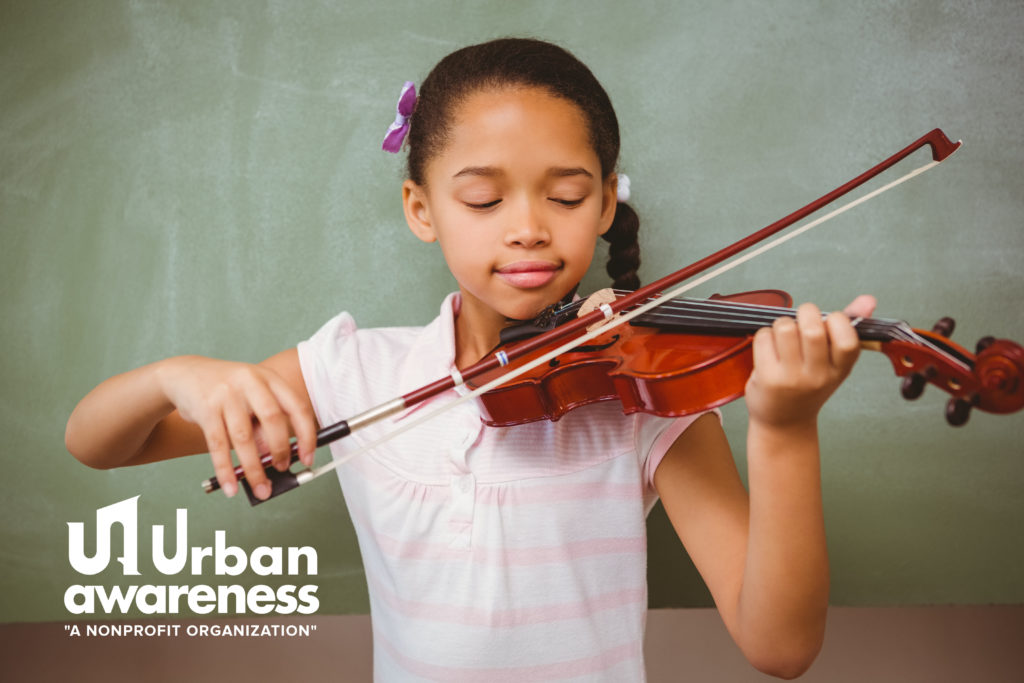 $10K Music Education Grant