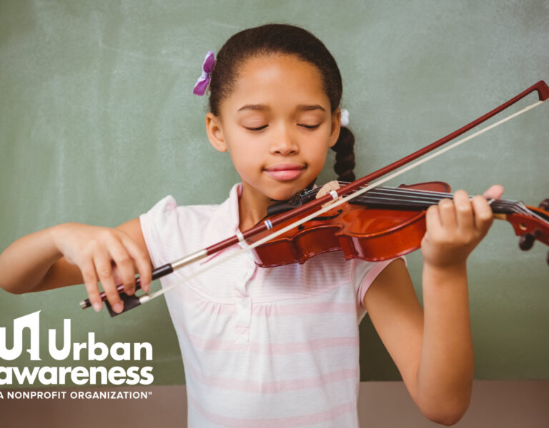 $10K Music Education Grant