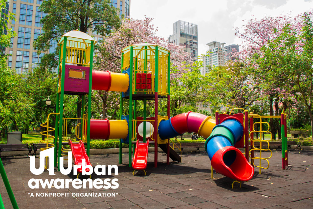 $8K Shade Structure Grant