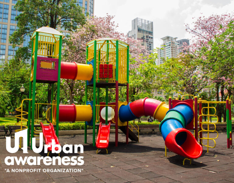 $8K Shade Structure Grant