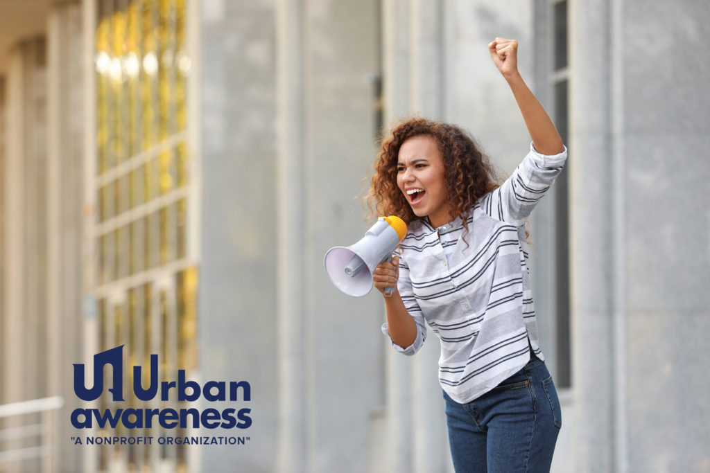 Social and Economic Justice Grant