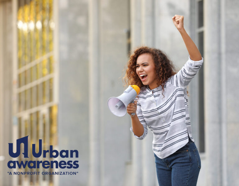Social and Economic Justice Grant