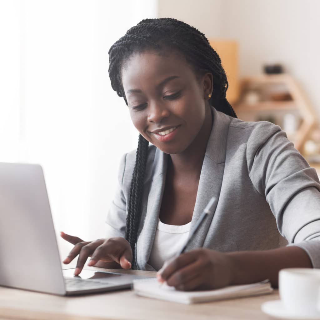 $25K Female Business Expansion Grant