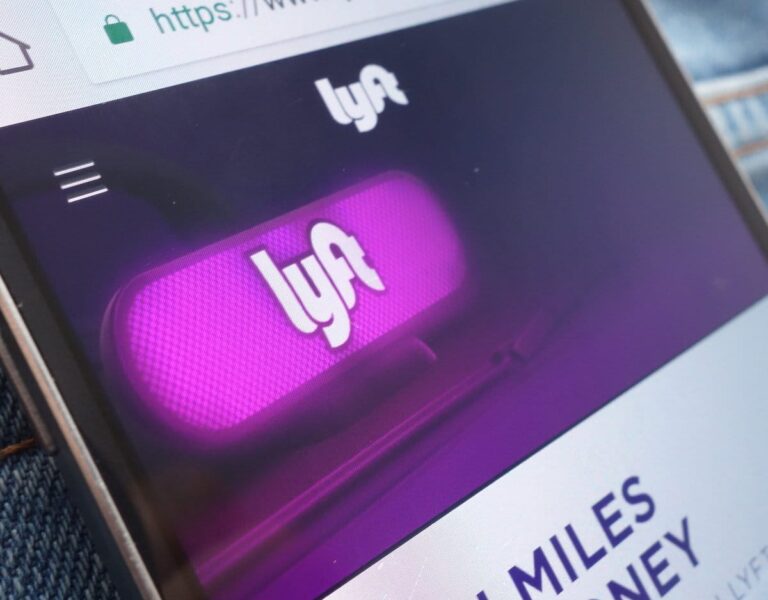 $3K Lyft Community Grant