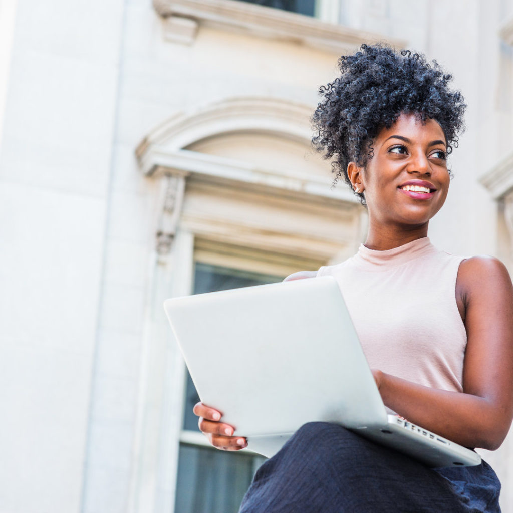 $15K Minority Business Grant