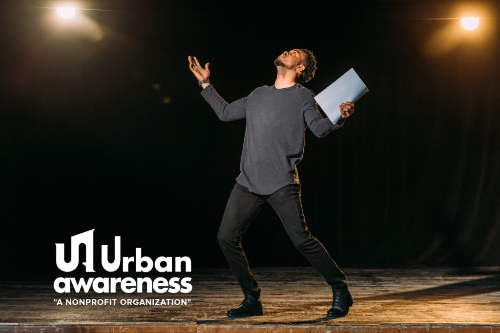 $25K Theater Program Grant