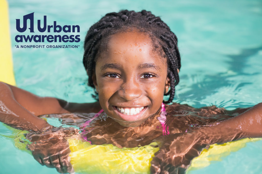 $1K Youth Learn To Swim Grant