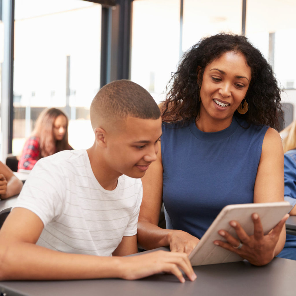 $1.5 Million Youth Build Grant