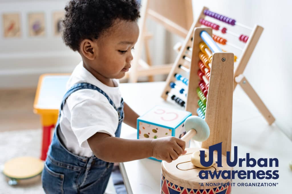 Early Childhood Development Grant