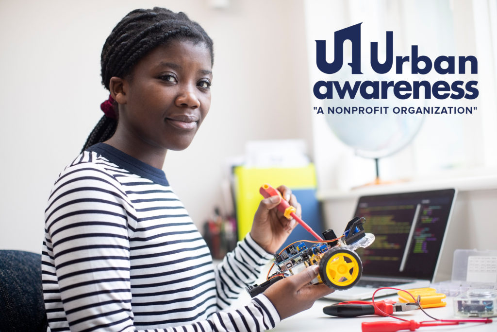 $5K STEM Teachers Grant