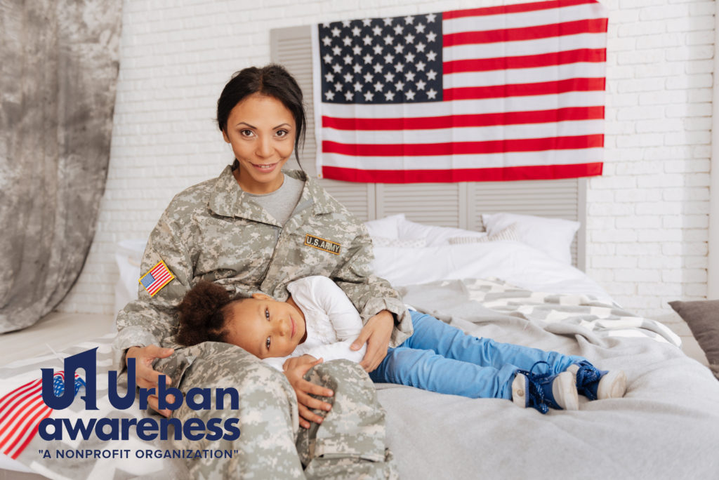 Veterans Assistance Grant