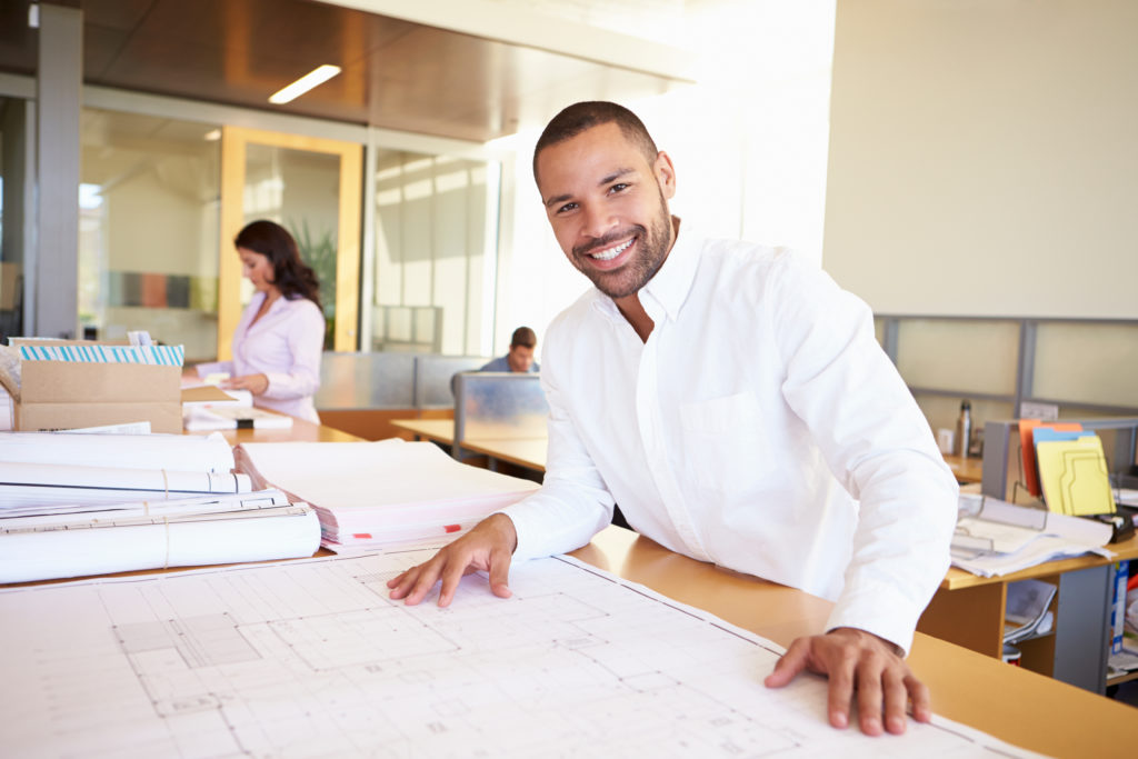 $30K Architecture Grant