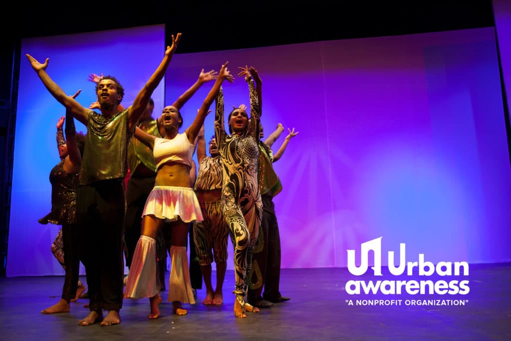 $10K Performing Arts Grant