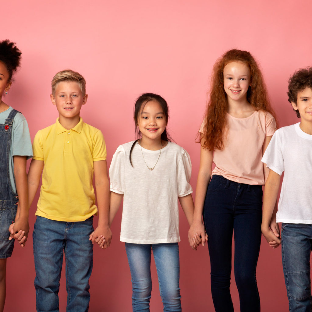 $20K Children & Youth Services Grant