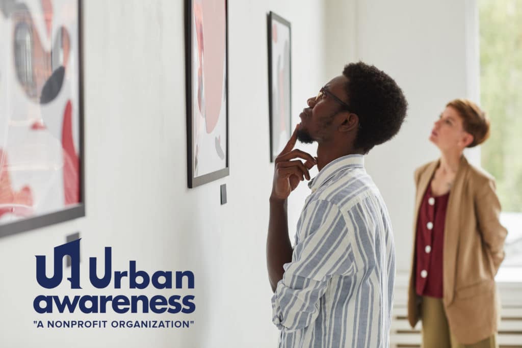 $10K Art Exhibition Grant