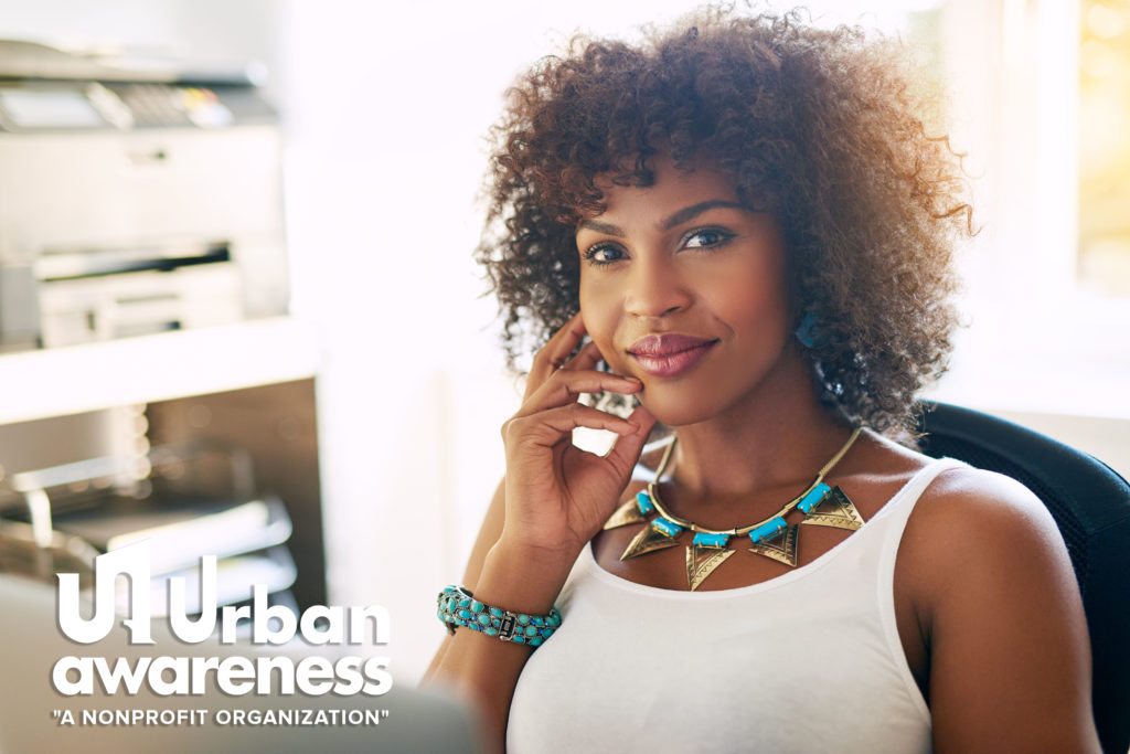 Black Women Impact Grant