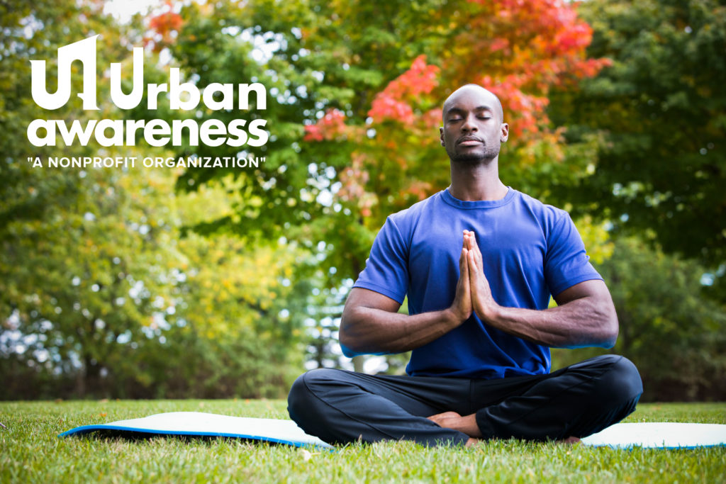 $5K Mindful Meditation Grant