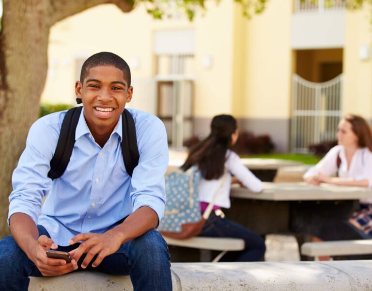 2K Safe School Grant