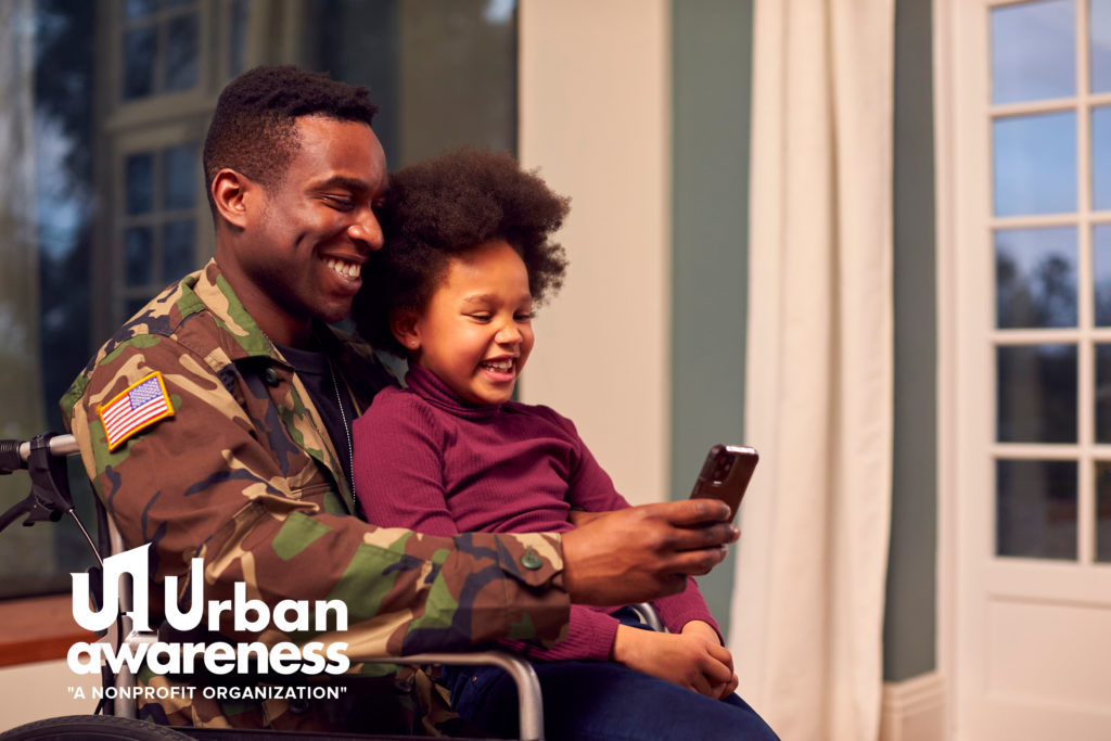 Grants to Support Veterans