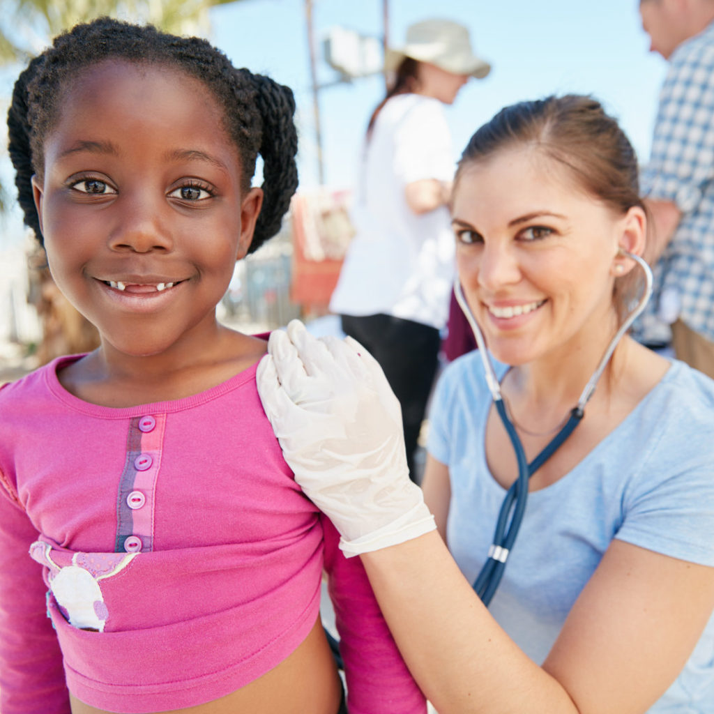 $5K Education and Health Grant