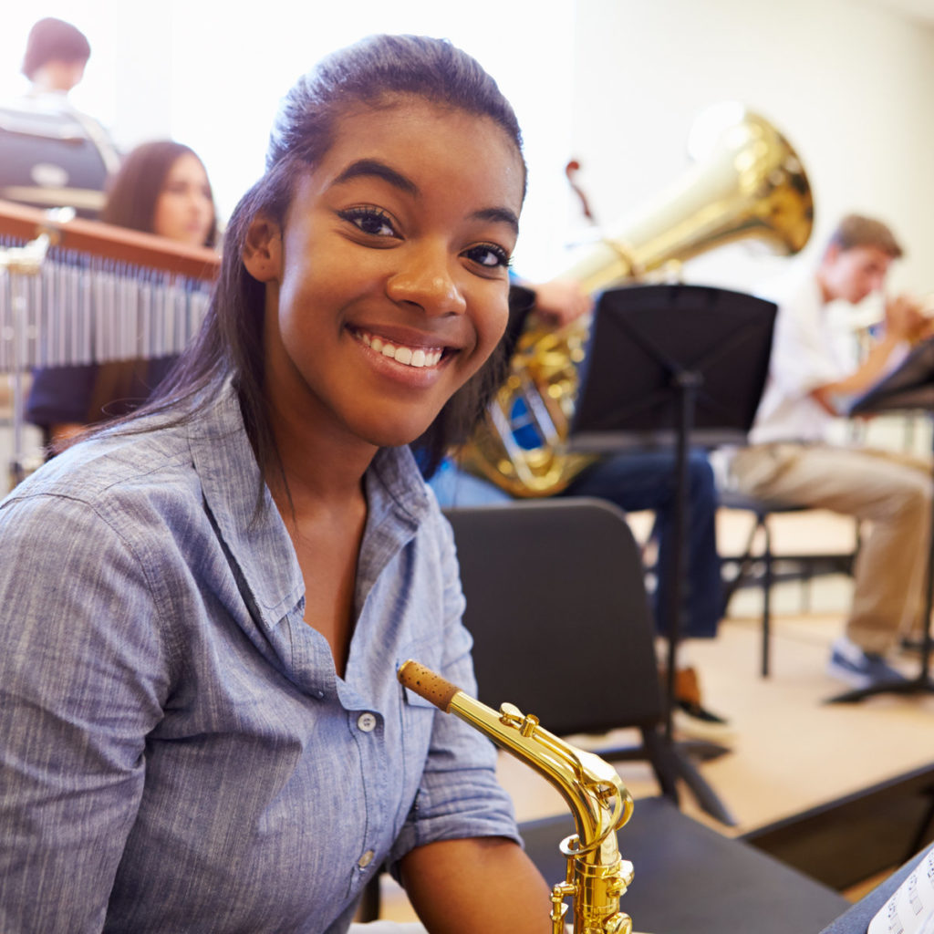 $75K Performing Arts Grant