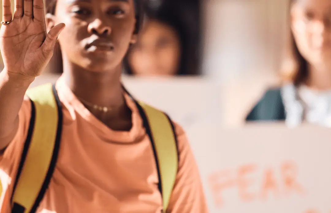 $20K Community Organizing Grant (Sparkplug Foundation)