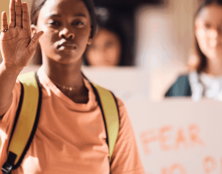 $20K Community Organizing Grant (Sparkplug Foundation)