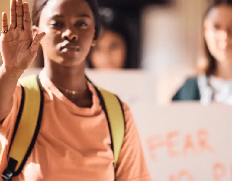 $20K Community Organizing Grant (Sparkplug Foundation)