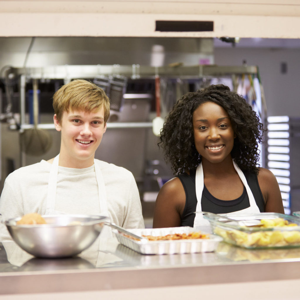 $6k National Days of Service Partnership Grant