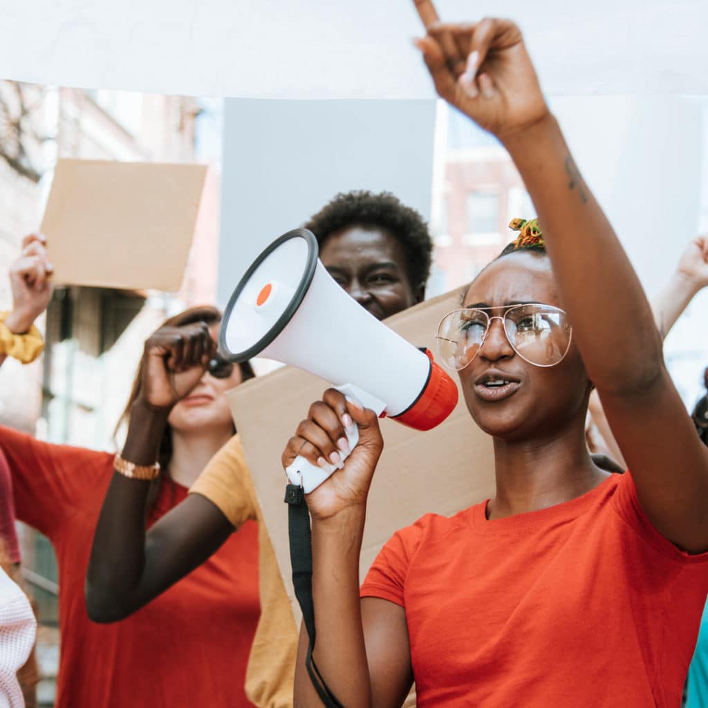 $30K Social Justice Grant