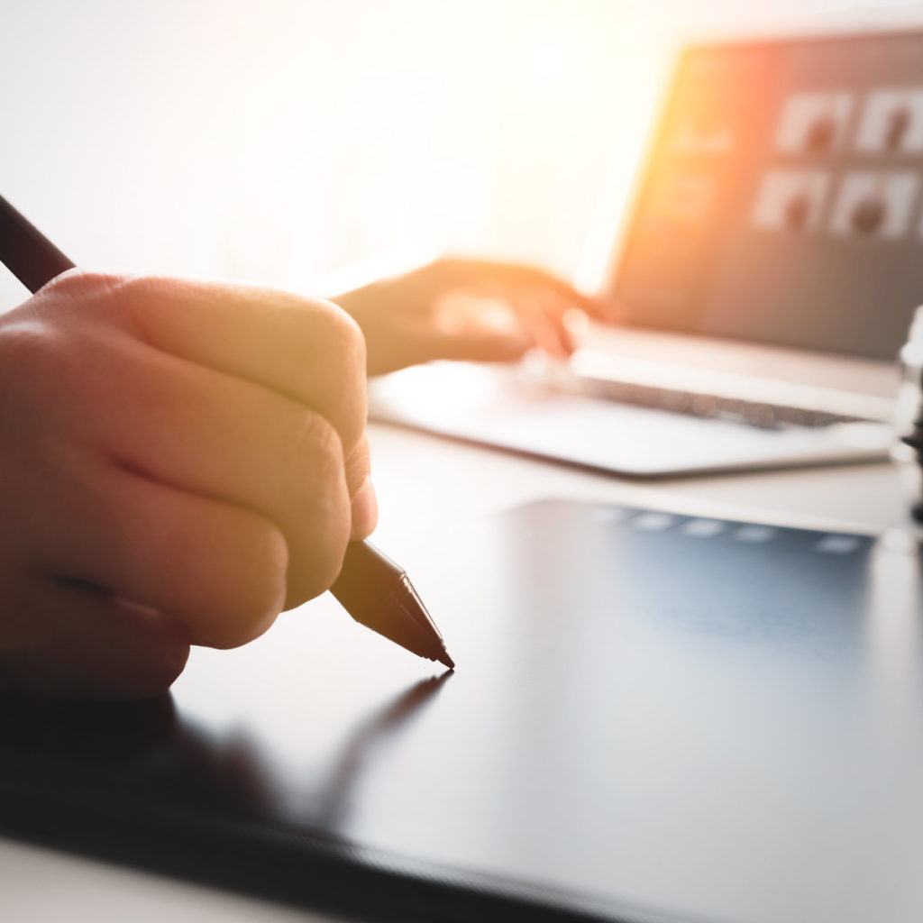 In-Kind Marketing Services