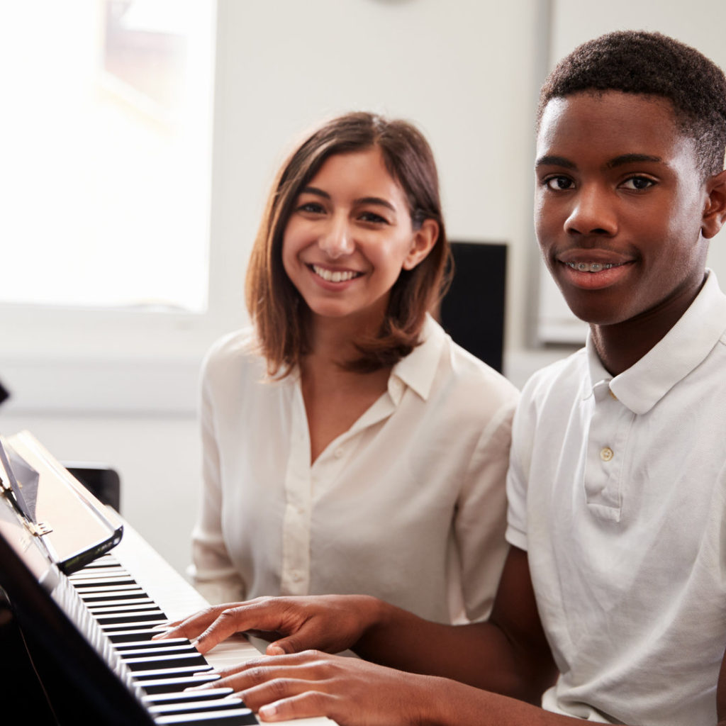 Youth Music Education Grant