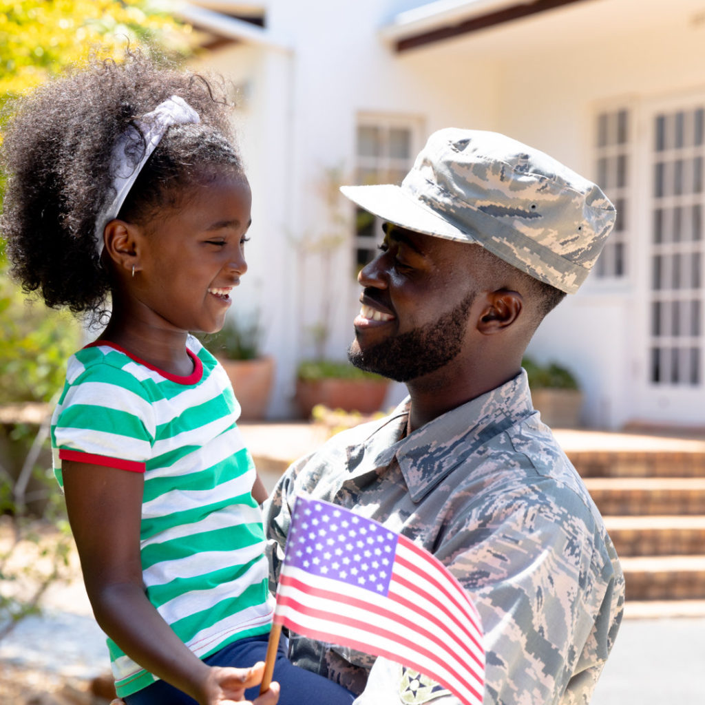 $15K Military Family Grant