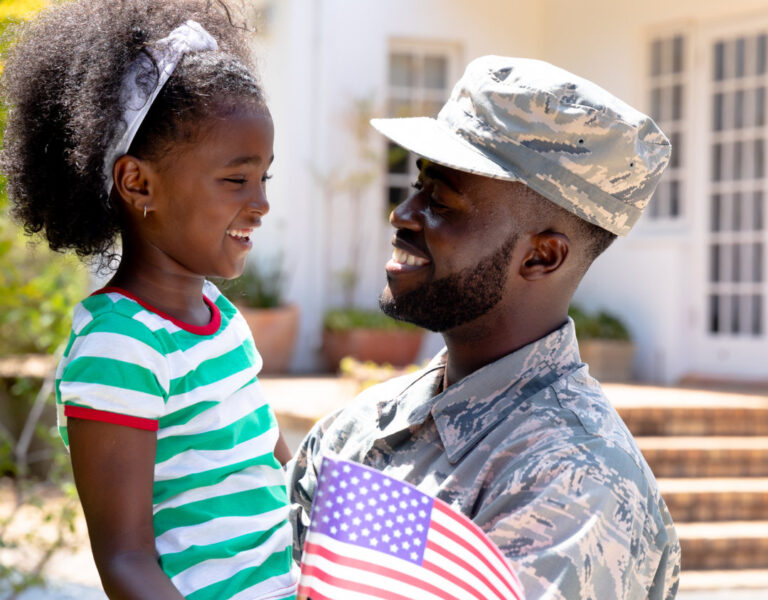 $15K Military Family Grant