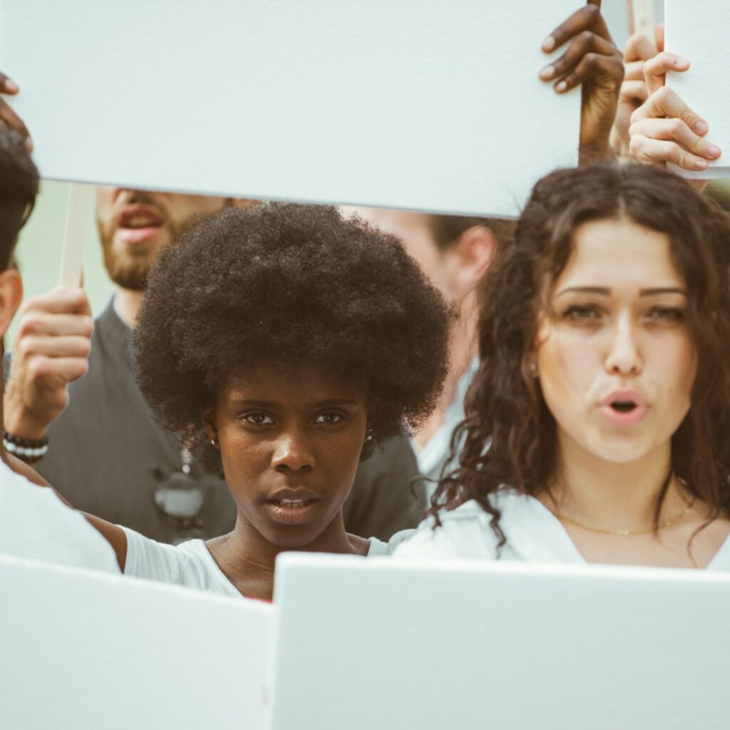 $2K Social Change Grant