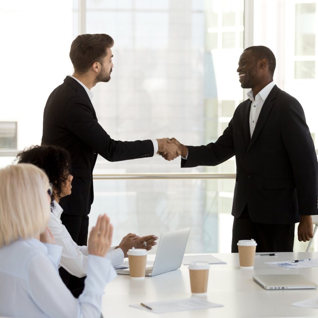 In-Kind Talent Management Software Grant
