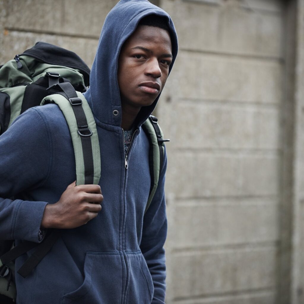 Youth Homelessness Advocacy Grant