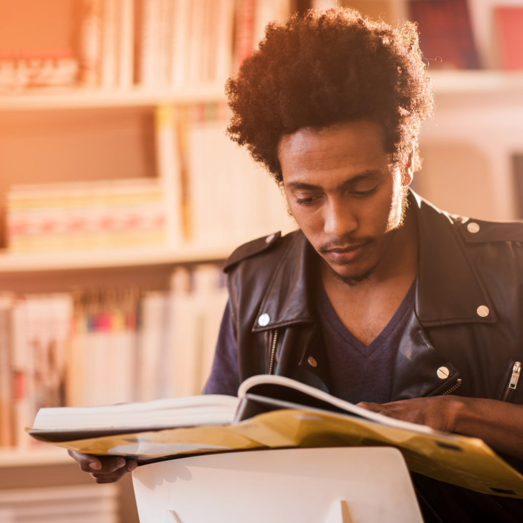 $10K Adult Literacy Grant